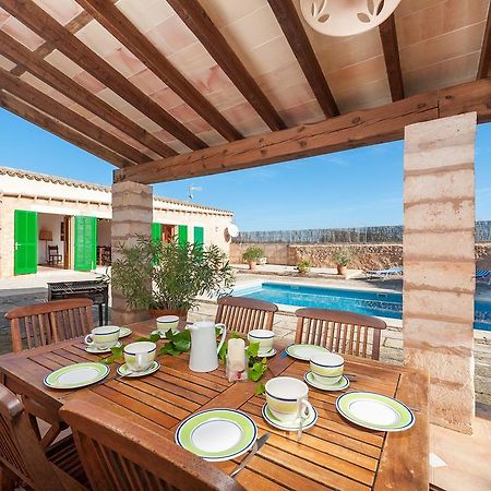 Son Xorc Villa Campos  Exterior photo