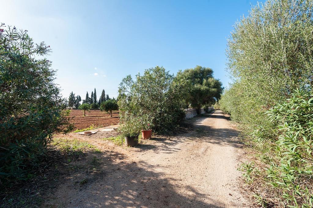 Son Xorc Villa Campos  Exterior photo