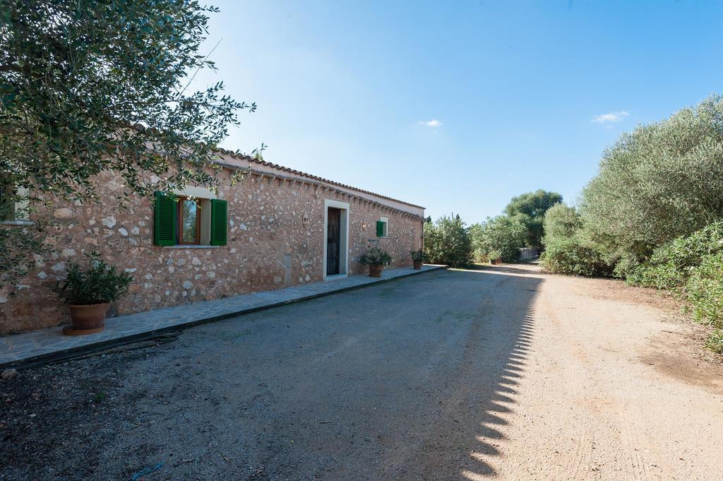 Son Xorc Villa Campos  Exterior photo