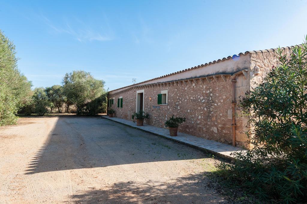 Son Xorc Villa Campos  Exterior photo