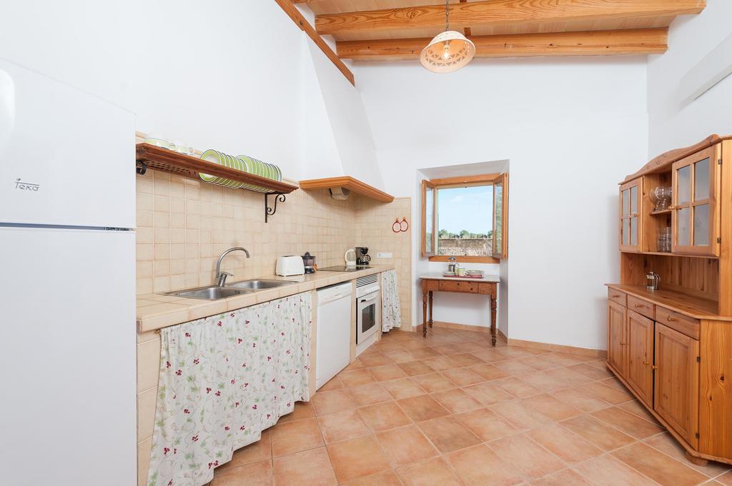 Son Xorc Villa Campos  Exterior photo