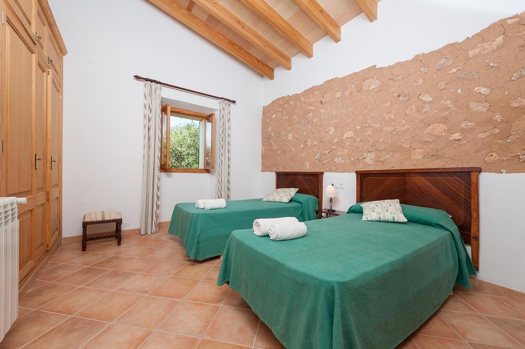 Son Xorc Villa Campos  Room photo