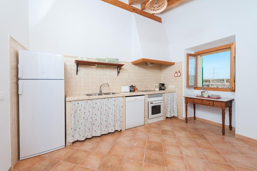 Son Xorc Villa Campos  Exterior photo
