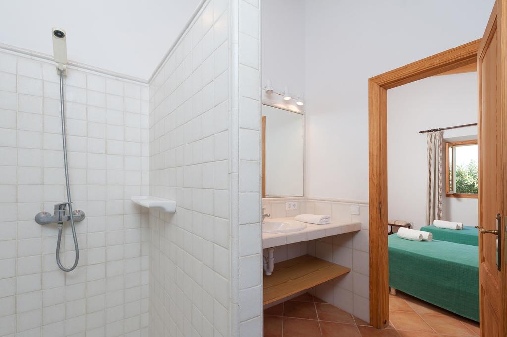 Son Xorc Villa Campos  Room photo
