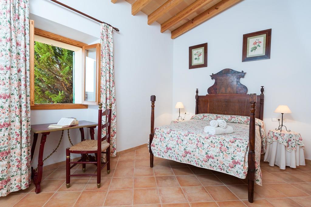 Son Xorc Villa Campos  Room photo