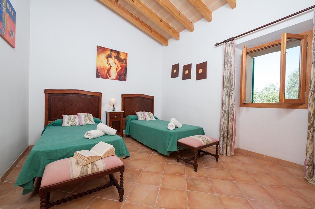 Son Xorc Villa Campos  Room photo